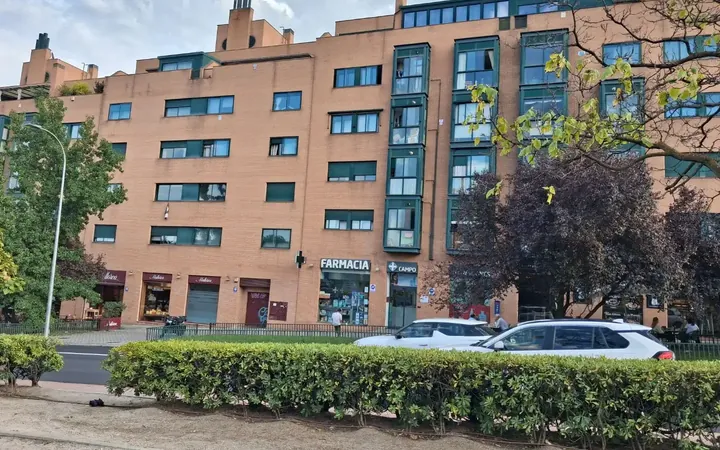 Piso en  Avenida de los Andes 22 - Foto 35