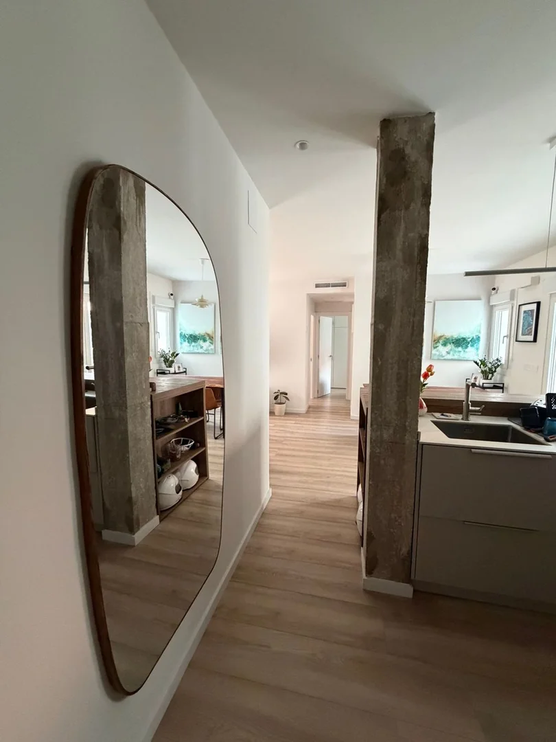 Piso en Calle de las Magnolias, 42, Ventilla-Almenara, Madrid - Foto 7