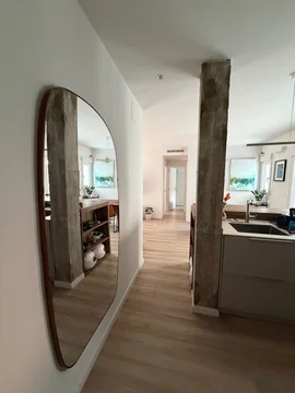 Piso en Calle de las Magnolias, 42, Ventilla-Almenara, Madrid - Foto 7