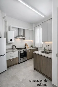 Piso en Barrio Bellas Vistas - Foto 29