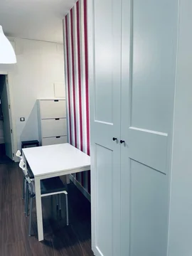 Estudio en calle de la Palma, 13 - Foto 4