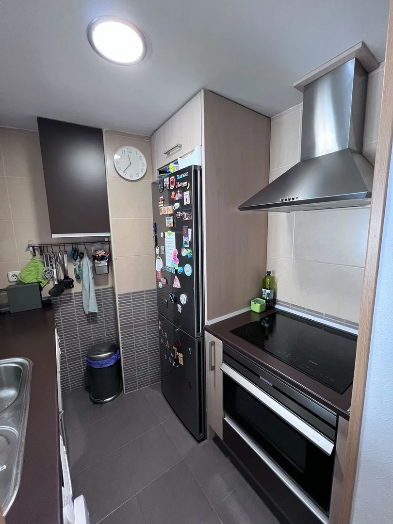 Piso en calle Humanitarias, 19 - Foto 12