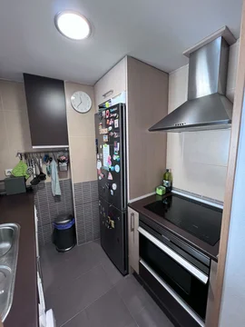 Piso en calle Humanitarias, 19 - Foto 12