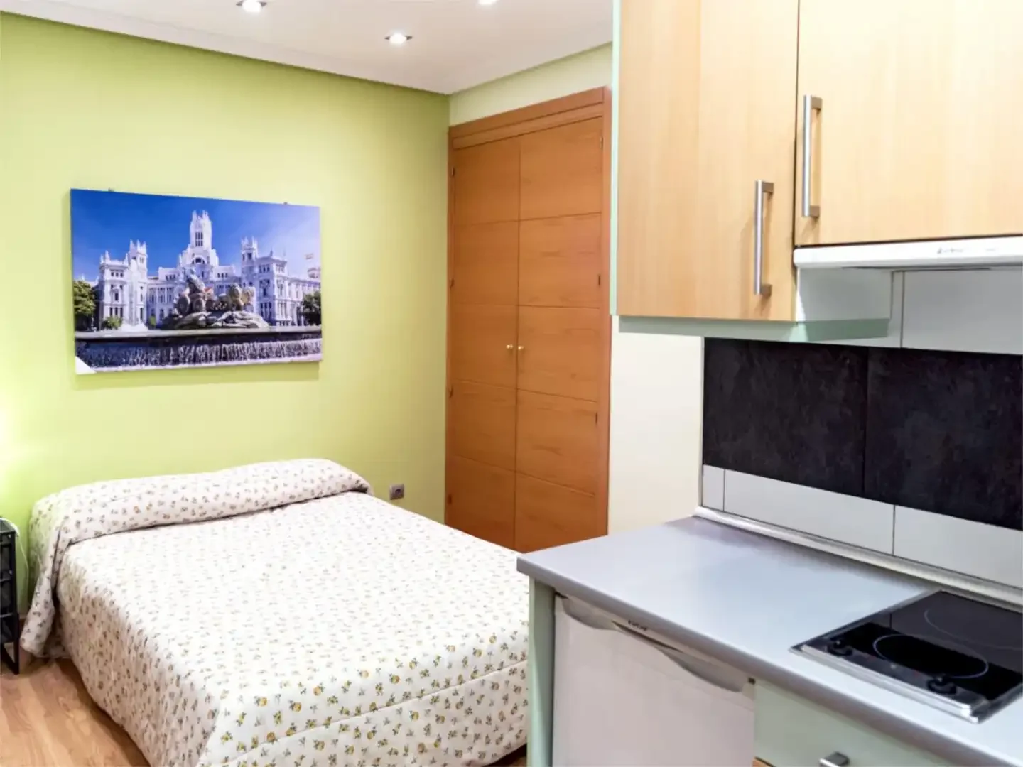 Piso en  Calle de Miguel Moya 4 - Foto 5