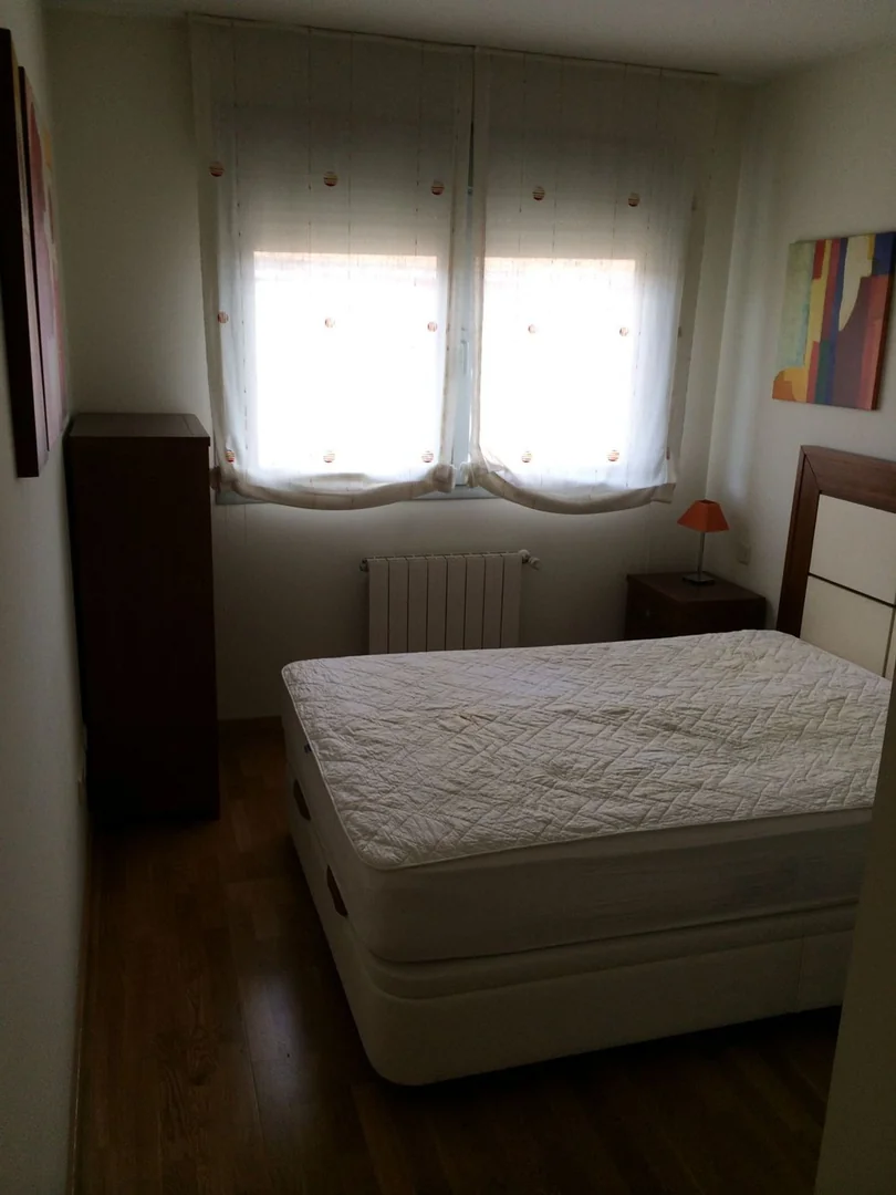 Piso en Calle de Valcarlos, 9, Las Tablas - Foto 10