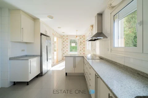 Chalet pareado en calle Jimena Menéndez Pidal - Foto 18