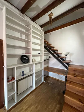 Dúplex en calle de Meléndez Valdés, 29 - Foto 5