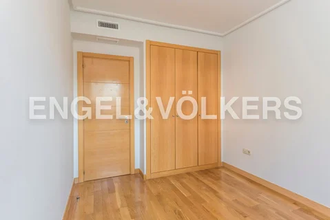 Piso en Valdemarín - Foto 26