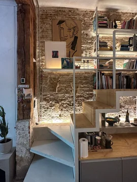 Estudio en Calle San Cosme y San Damián, Madrid, 14 - Foto 15