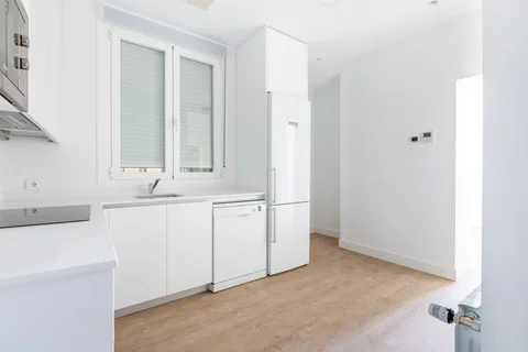 Piso en calle de Hermosilla, 7 - Foto 19