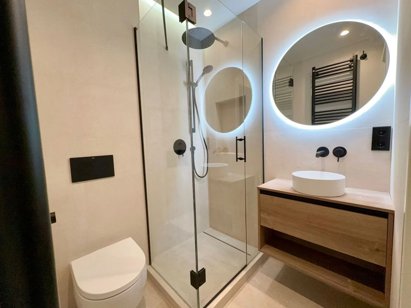 Piso en avenida de Pío XII, 92 - Foto 8