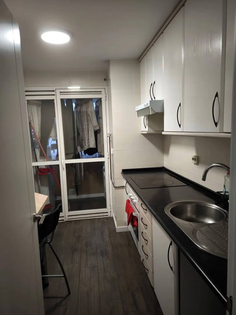 Piso en calle de Ladera de los Almendros, 13 - Foto 5