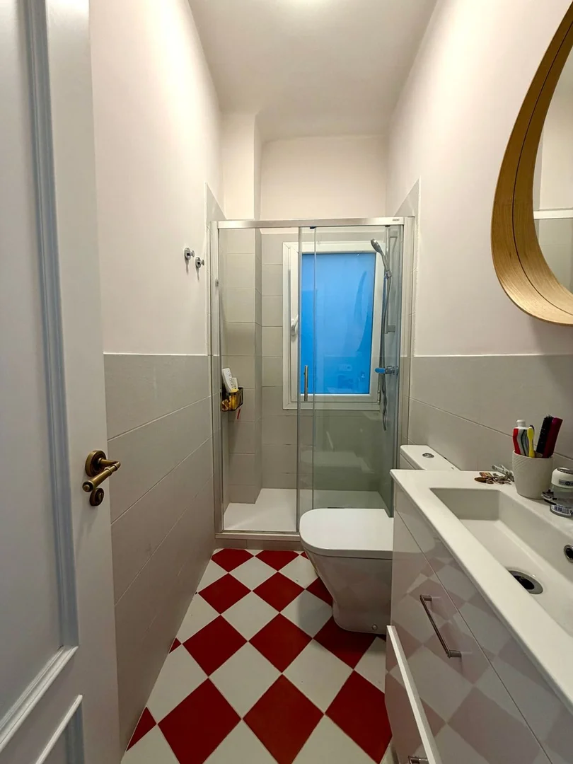 Piso en glorieta del General Álvarez de Castro, 1 - Foto 54