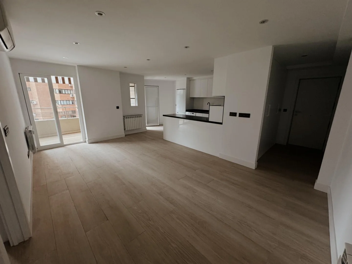 Piso en  Calle de Pedro Rico 27