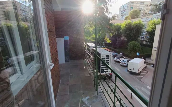 Piso en Calle de Villasandino, 23, Lucero - Foto 7