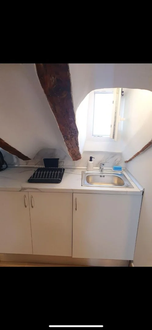 Ático en Barrio Fuente del Berro - Foto 5