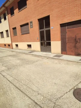 Piso en Calle el Almendro, 32 - Foto 1