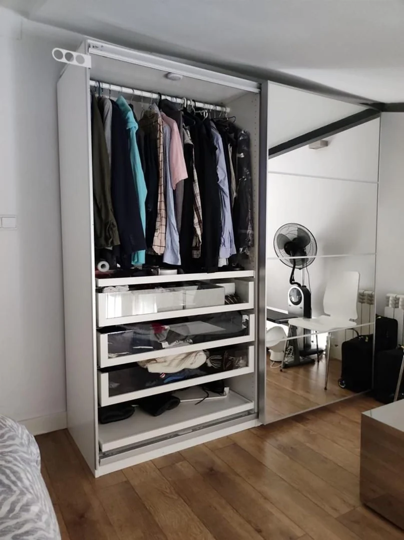 Dúplex en Calle de Pedro Fernández Labrada, 22, Puerta del Ángel - Foto 22