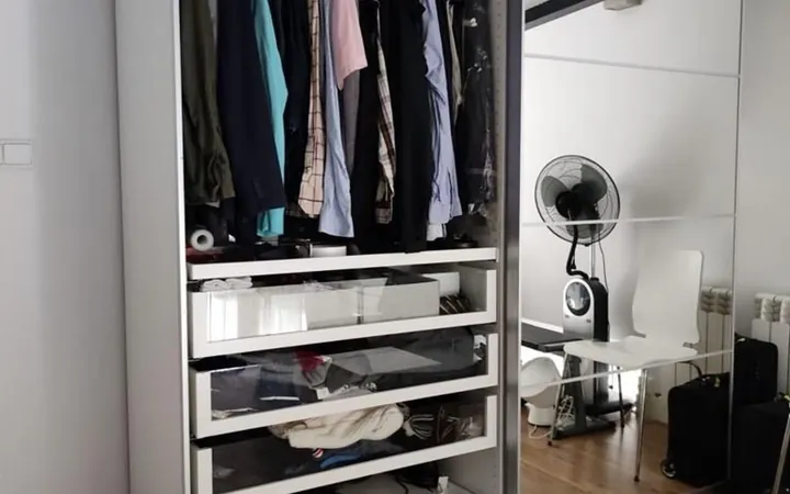 Dúplex en Calle de Pedro Fernández Labrada, 22, Puerta del Ángel - Foto 22