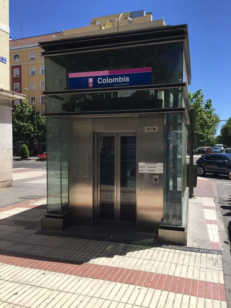 Piso en Bernabéu-Hispanoamérica, Bernabéu-Hispanoamérica - Foto 37