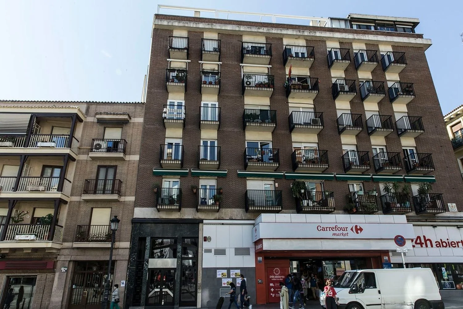 Piso en Calle de Valencia, 2, Lavapiés-Embajadores - Foto 4