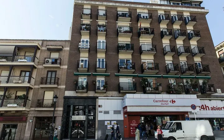 Piso en Calle de Valencia, 2, Lavapiés-Embajadores - Foto 4