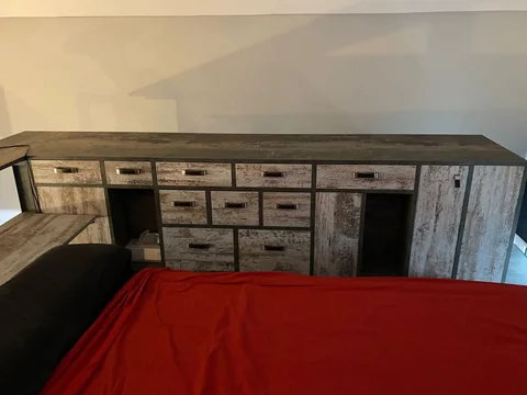 Estudio en calle de Medina de Pomar, 2 - Foto 17