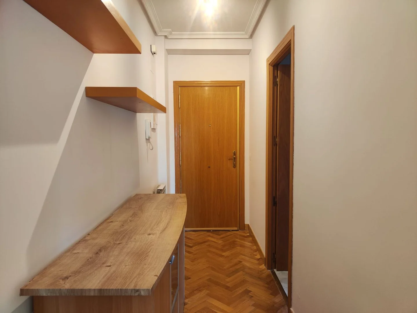 Piso en Barrio San Juan Bautista - Foto 7