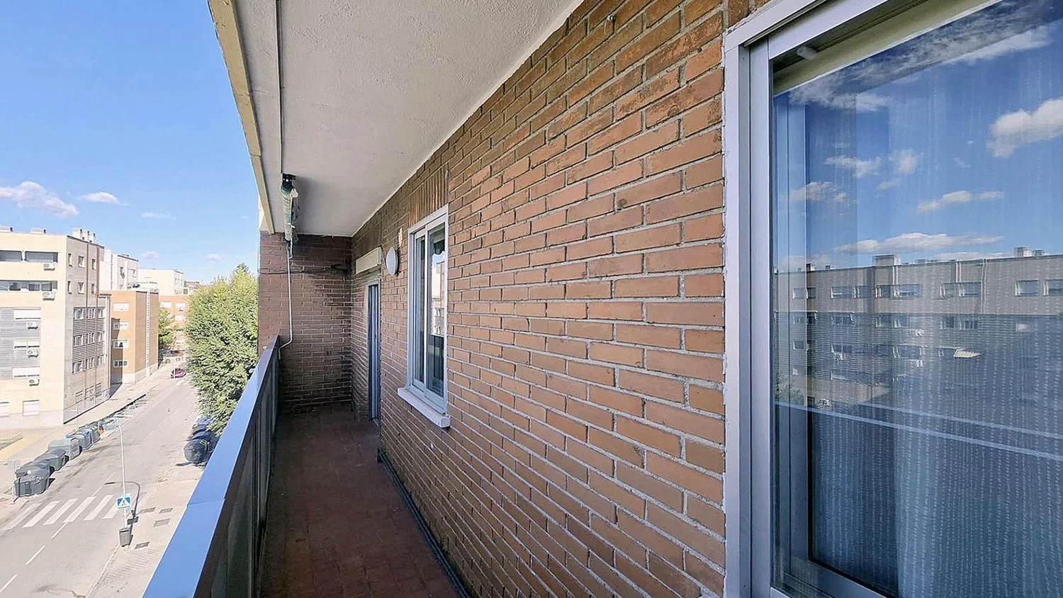 Piso en Casco Histórico de Vallecas - Foto 3