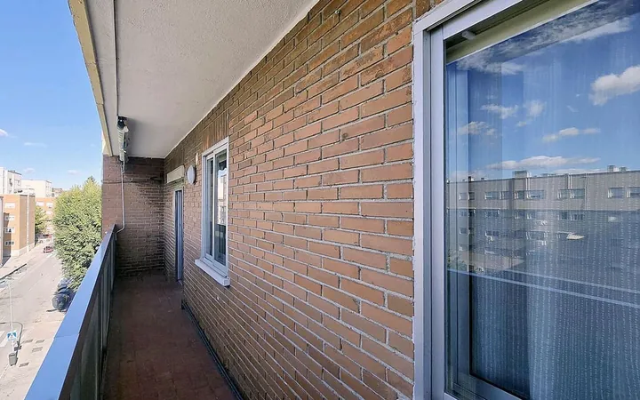 Piso en Casco Histórico de Vallecas - Foto 3