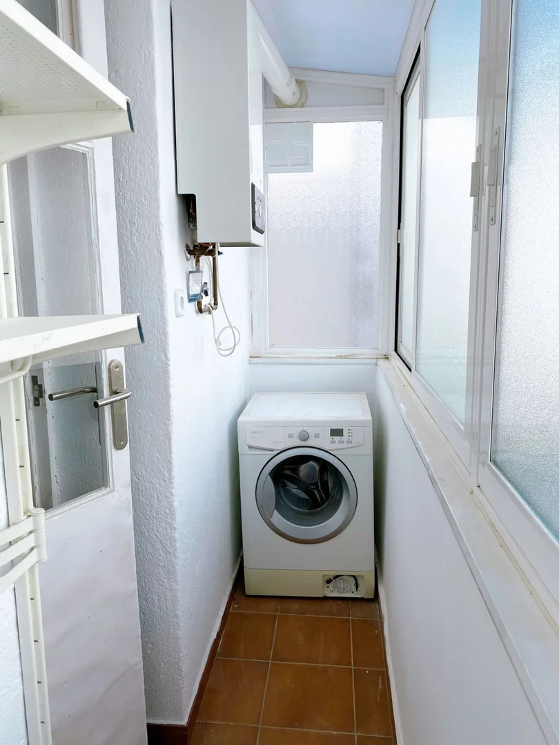 Piso en calle Duque de Sesto, 39 - Foto 18