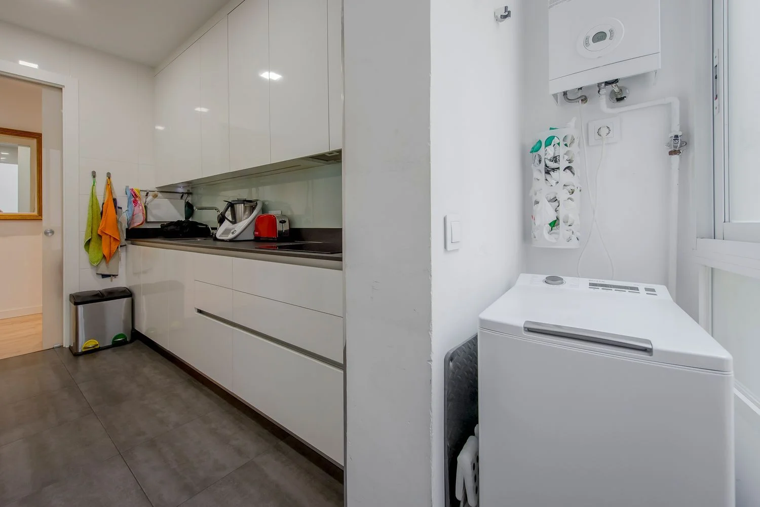 Piso en paseo de San Francisco de Sales, 9 - Foto 6