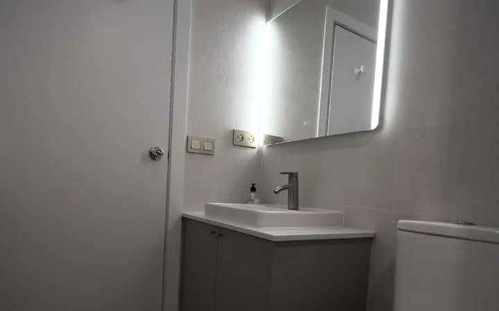 Piso en Avenida de Menéndez Pelayo, 81 - Foto 17