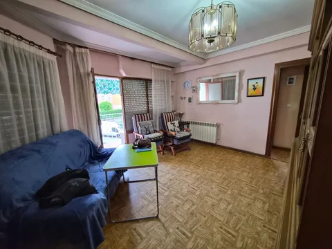 Piso en Calle de Galicia, 38, Campamento - Foto 1
