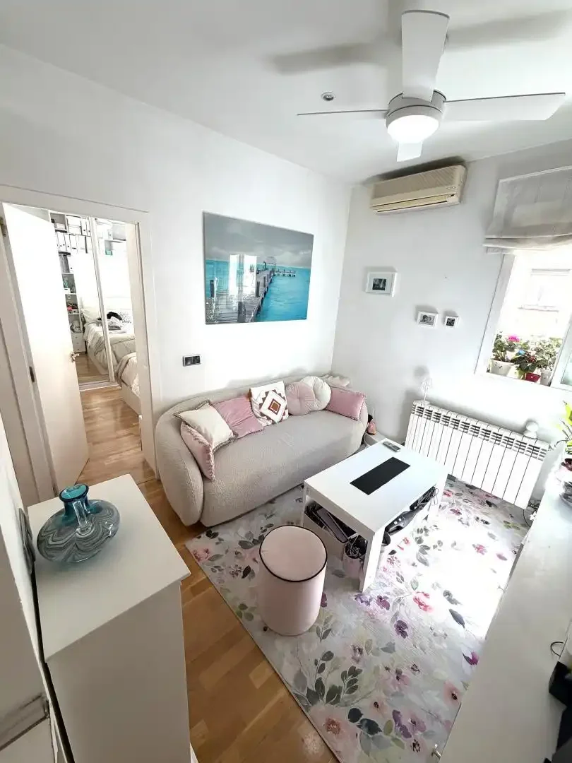 Piso en  Calle del Marqués de Leis 7 - Foto 2