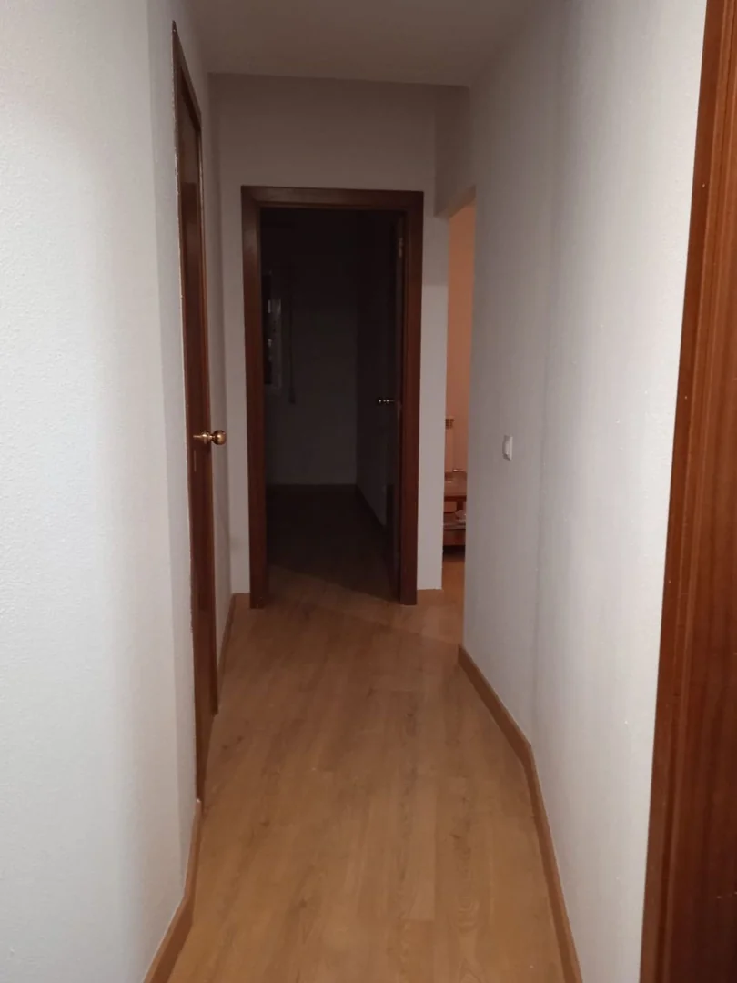 Piso en Calle de la Diligencia, 14, Palomeras Bajas - Foto 3
