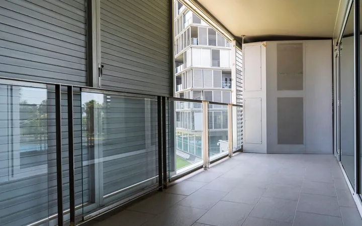 Piso en Calle Selva Mar, Diagonal Mar i el Front Marítim del Poblenou - Foto 11
