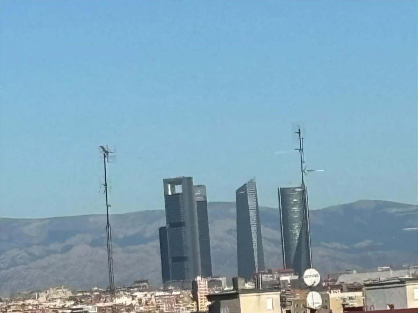 Piso en  Madrid Capital - Foto 20