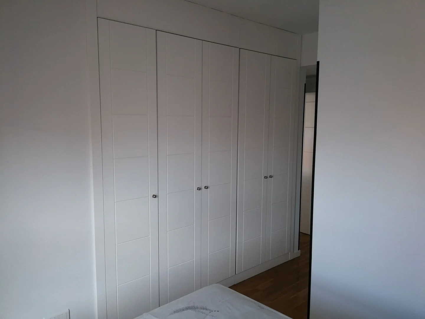 Ático en avenida de la Gavia, 11 nportalticoA - Foto 4