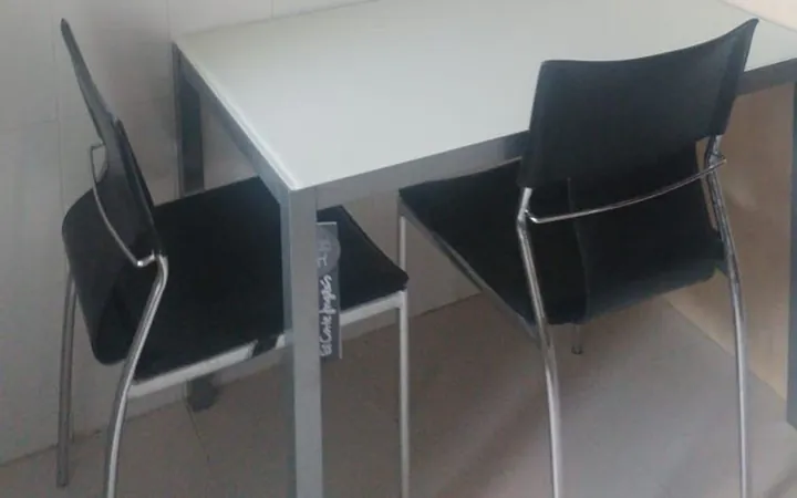Piso en Calle Uranio, 20, Butarque - Foto 5