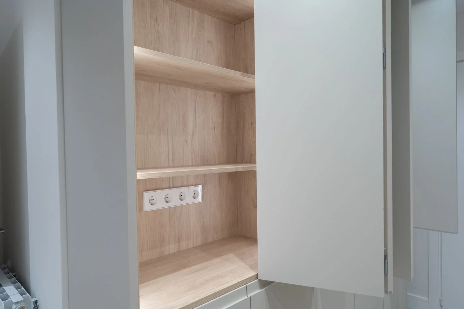 Piso en calle de Edgar Neville, 21 - Foto 15