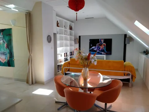 Apartamento en  Avenida del Doctor Federico Rubio y Galí 31 - Foto 4