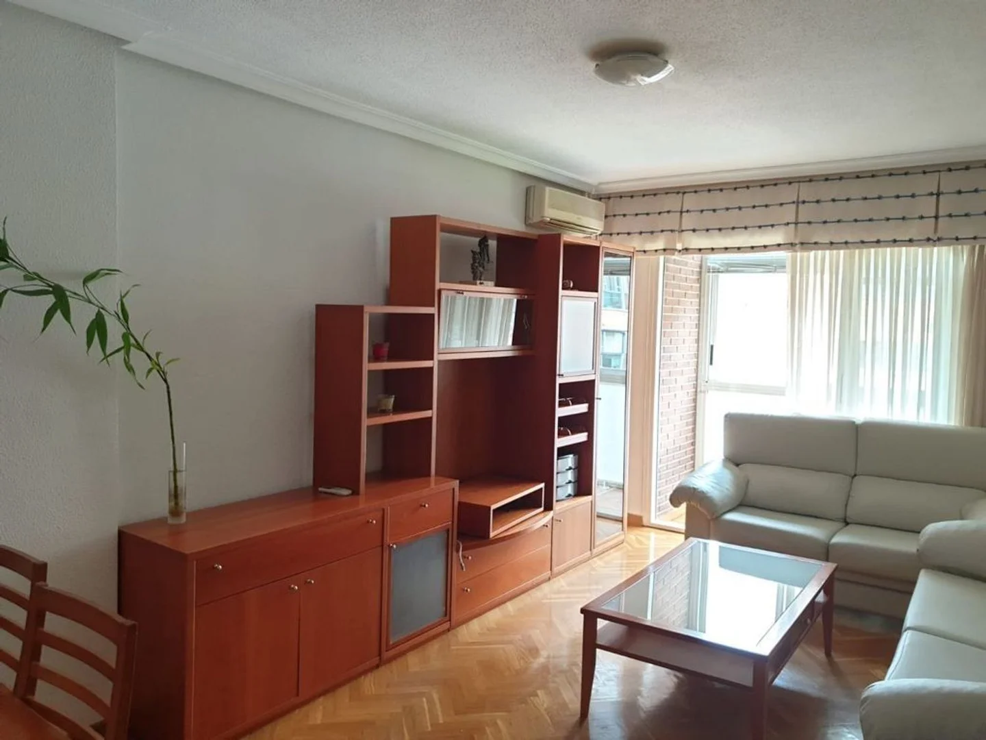 Piso en avenida del Planetario, 36 - Foto 1