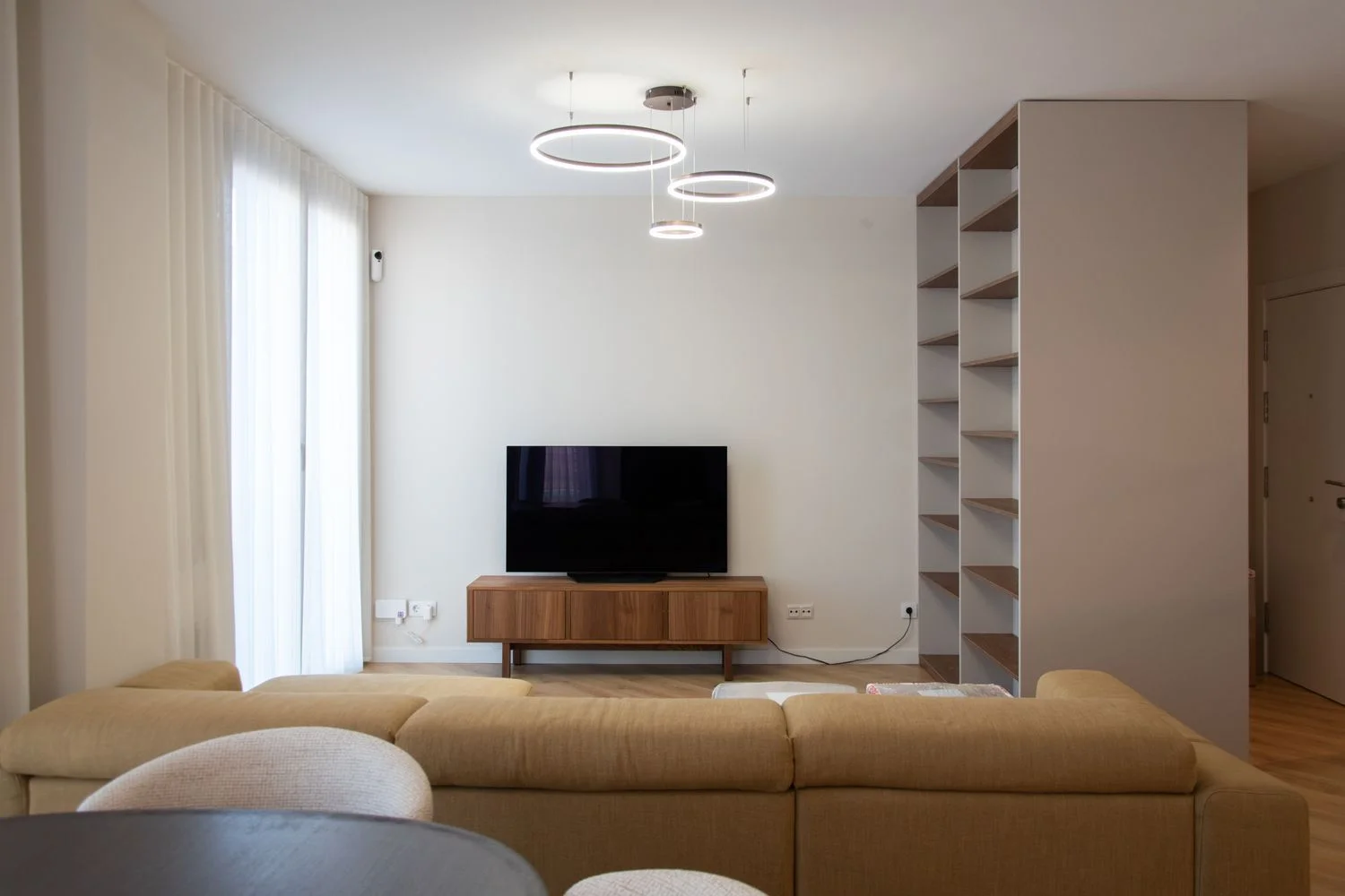 Ático en calle de Nàpols, 315 - Foto 4