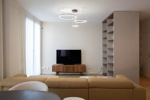 Ático en calle de Nàpols, 315 - Foto 4