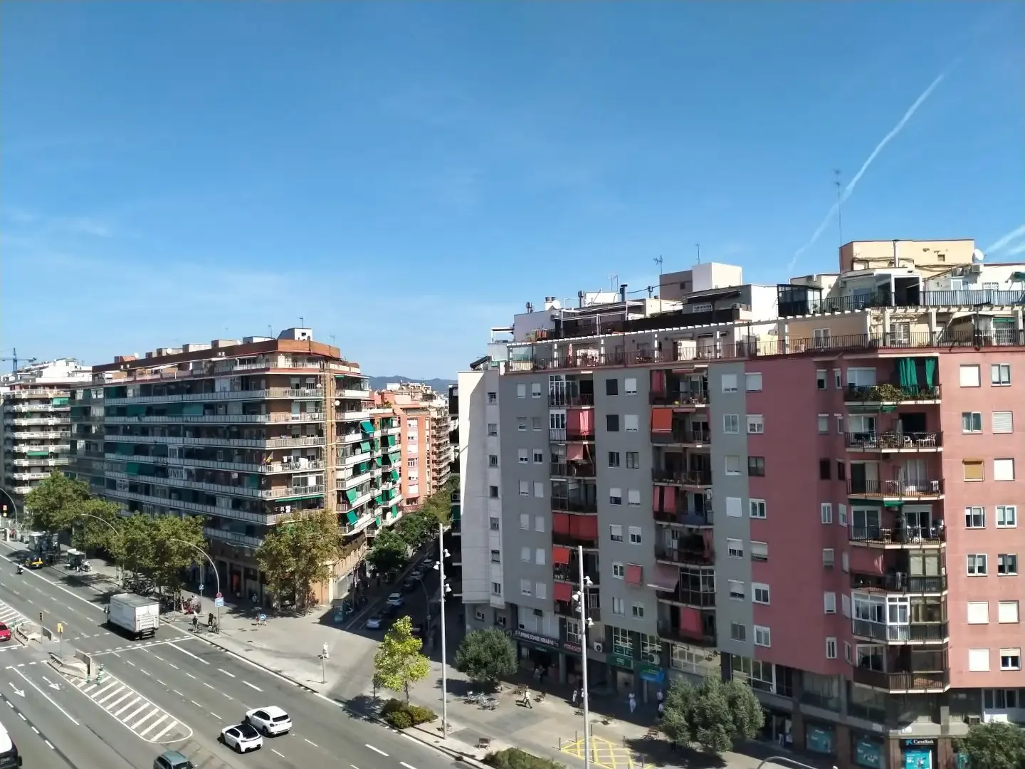 Piso en  Carrer de Sant Antoni Maria Claret 403 - Foto 6