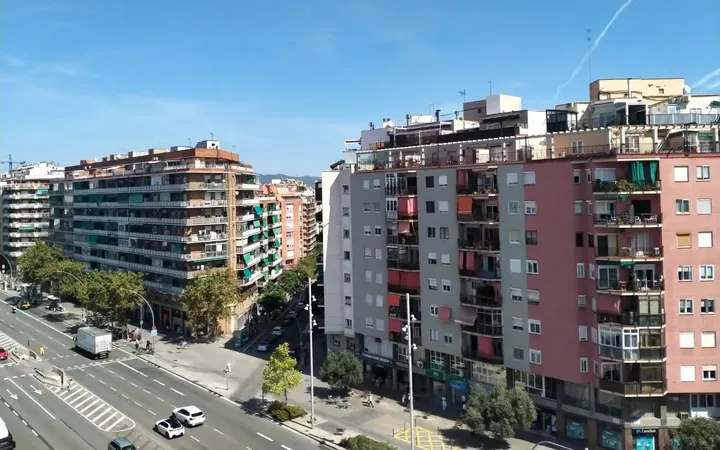Piso en  Carrer de Sant Antoni Maria Claret 403 - Foto 6
