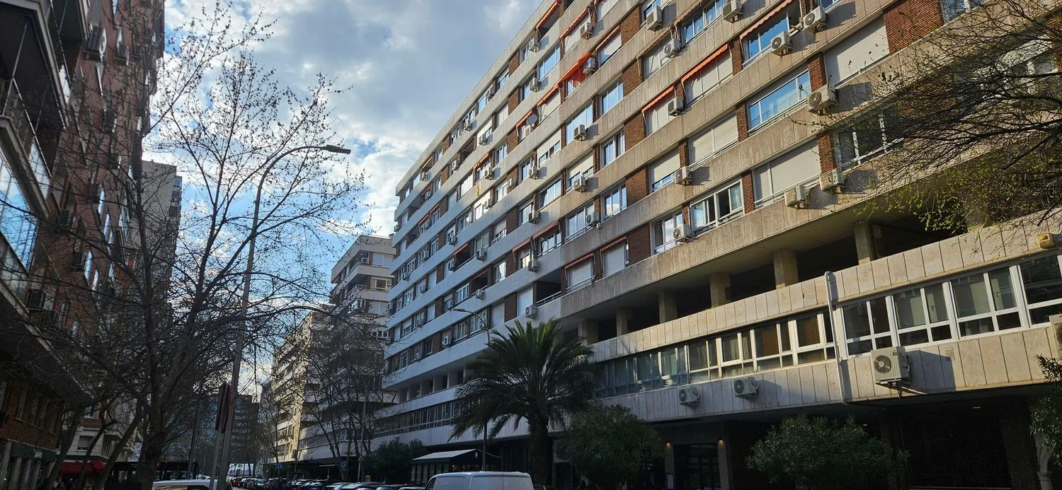 Piso en calle de Félix Boix, 7 - Foto 28