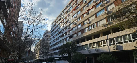 Piso en calle de Félix Boix, 7 - Foto 28