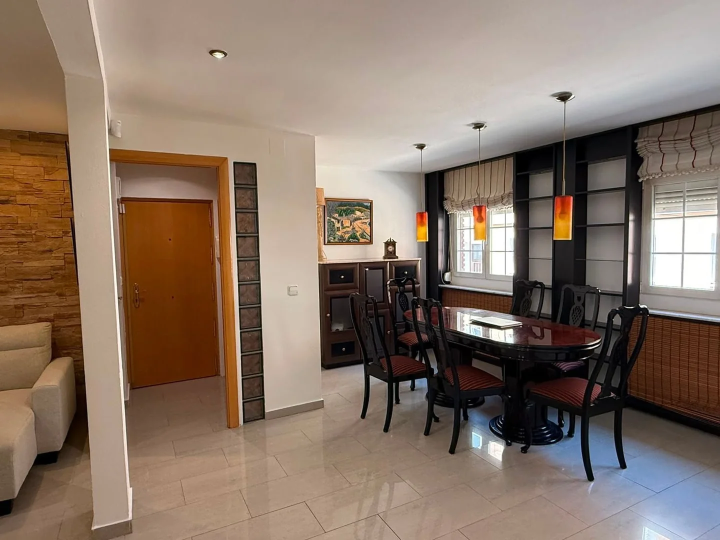 Piso en Calle de Alcolea, 6, Ventilla-Almenara - Foto 4